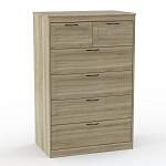 Комод Сонгесанд Songesand 2 - Фото 2