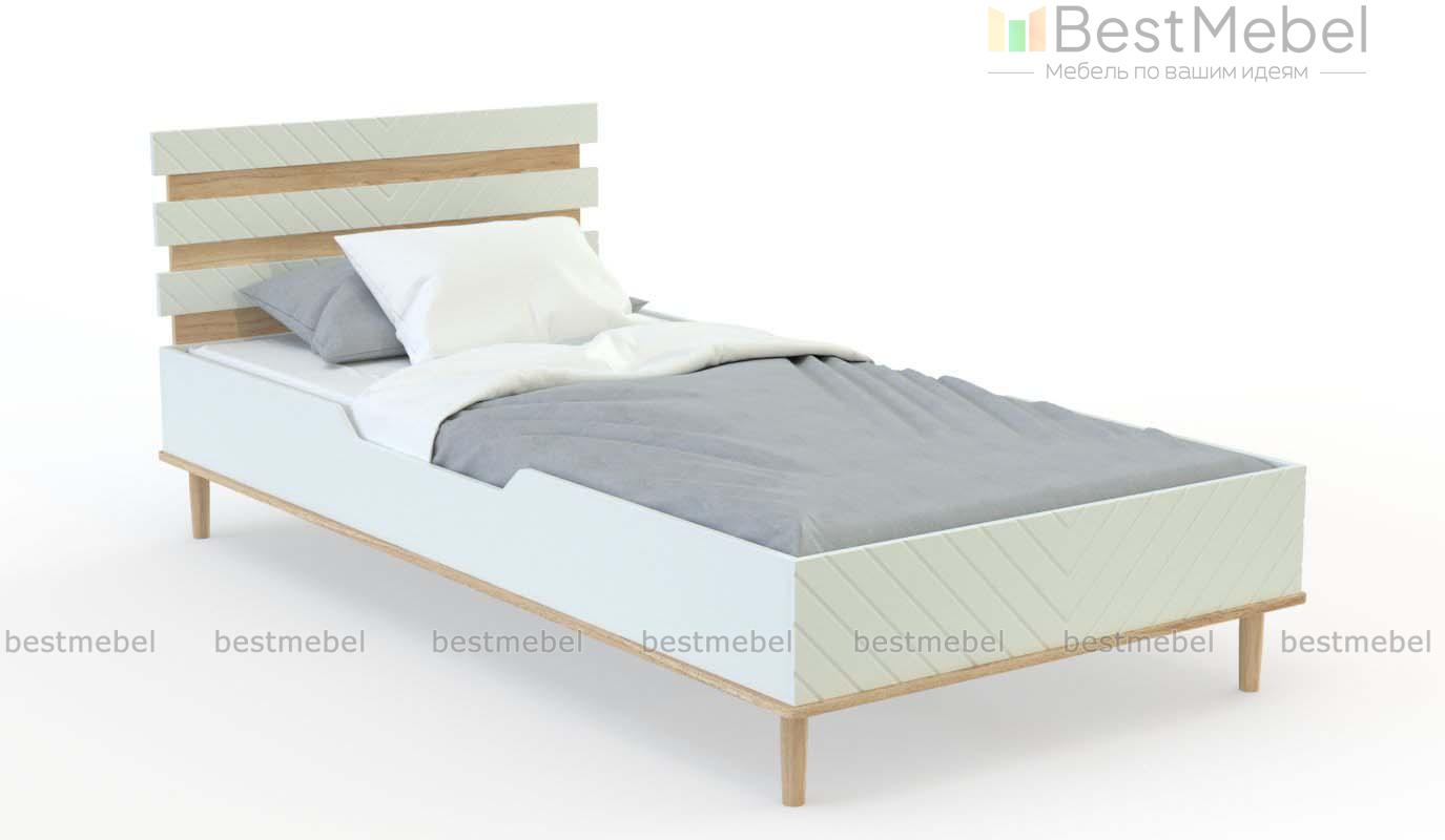 Кровать Лола Нео 16 BMS - Фото