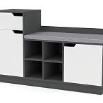 Обувница Лидер 1 BMS - Фото 5