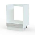 Тумба напольная под духовку Квадро BMS - Фото 7