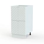 Шкаф нижний с 2-мя ящиками Анаис BMS - Фото 1