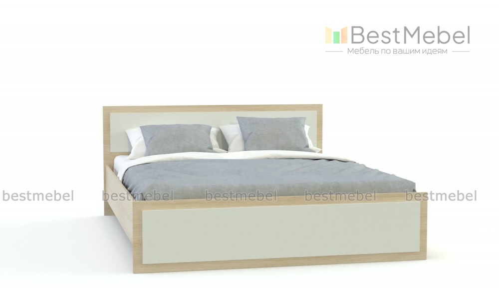 Кровать Анита 1 BMS