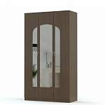 Распашной шкаф Светлана 7 BMS - Фото 1