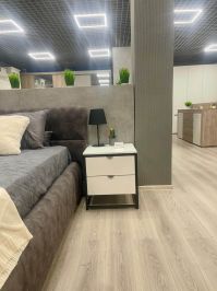 ТЦ Мебель Вуд