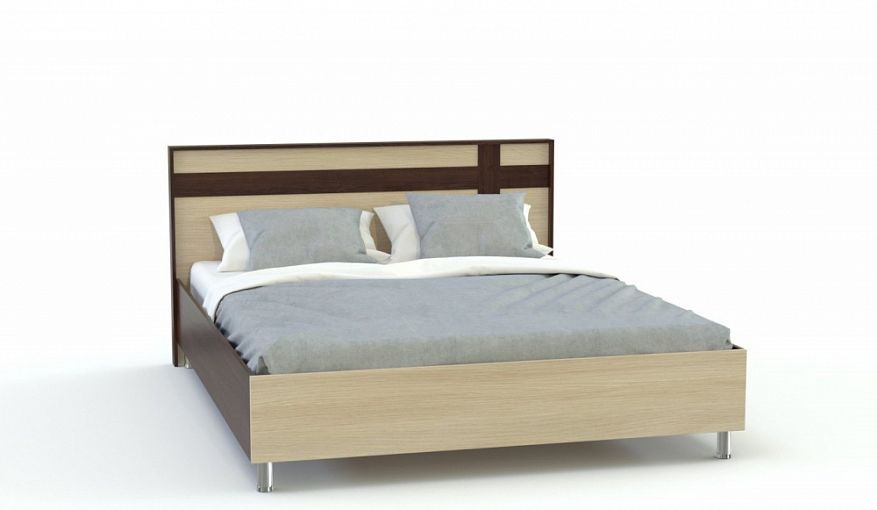 Кровать Зоя 1 BMS - Фото