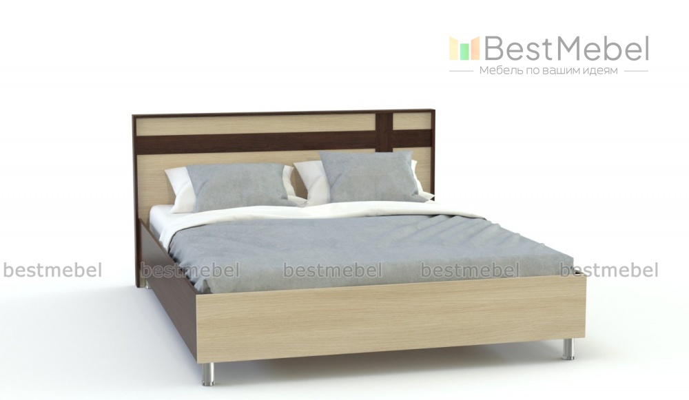 Кровать Зоя 1 BMS