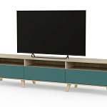 ТВ тумба PEY15 BMS - Фото 1