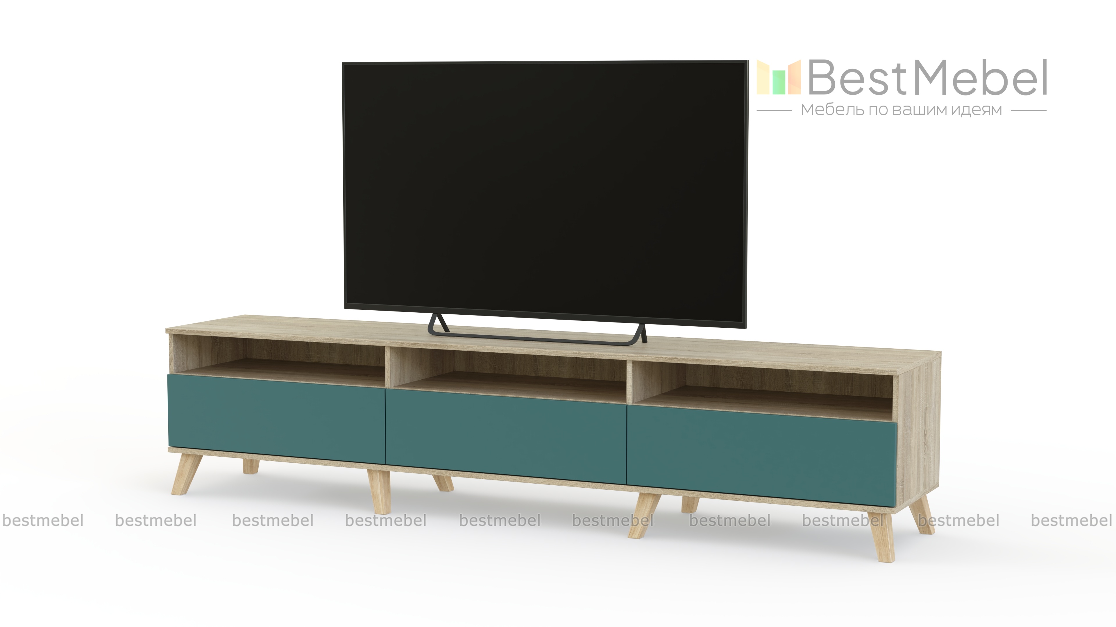 ТВ тумба PEY15 BMS
