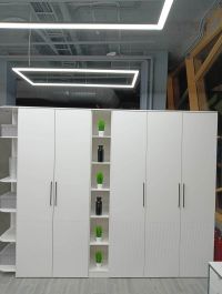 Шоу-рум Мебельный центр "Кубатура"