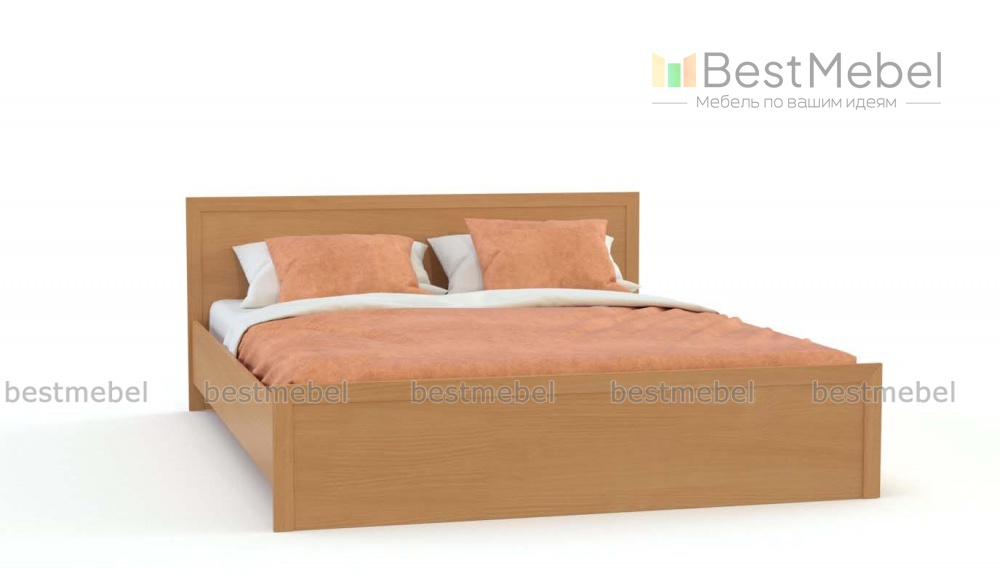 Кровать Симба 1 BMS