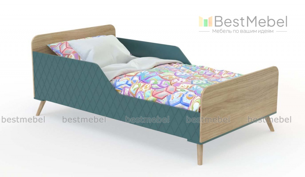 Кровать Берта 12 BMS