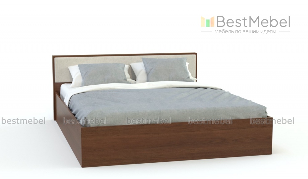 Кровать Бетта 1 BMS