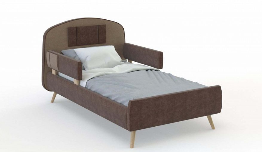 Кровать Прометей 19 BMS - Фото