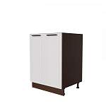 Шкаф нижний под мойку с 2-мя дверцами Тетчер BMS - Фото 10