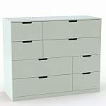 Комод Нордли Nordli 4 - Фото 1