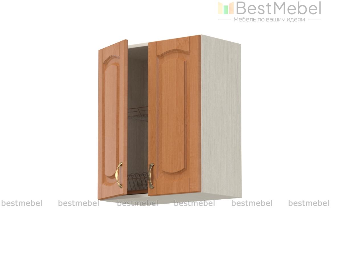 Шкаф-сушка Саванна Art 2 двери BMS - Фото