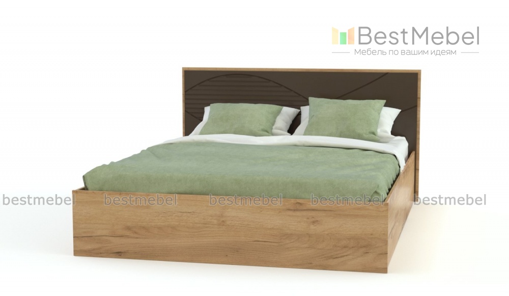 Кровать Селеста BMS