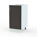 Тумба напольная 1 дверь Ника BMS - Фото 4