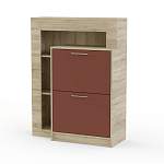 Тумба для обуви Ф-25 BMS - Фото 5