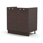 Стол 2-х дв. Олимпия  под мойку BMS - Фото 10