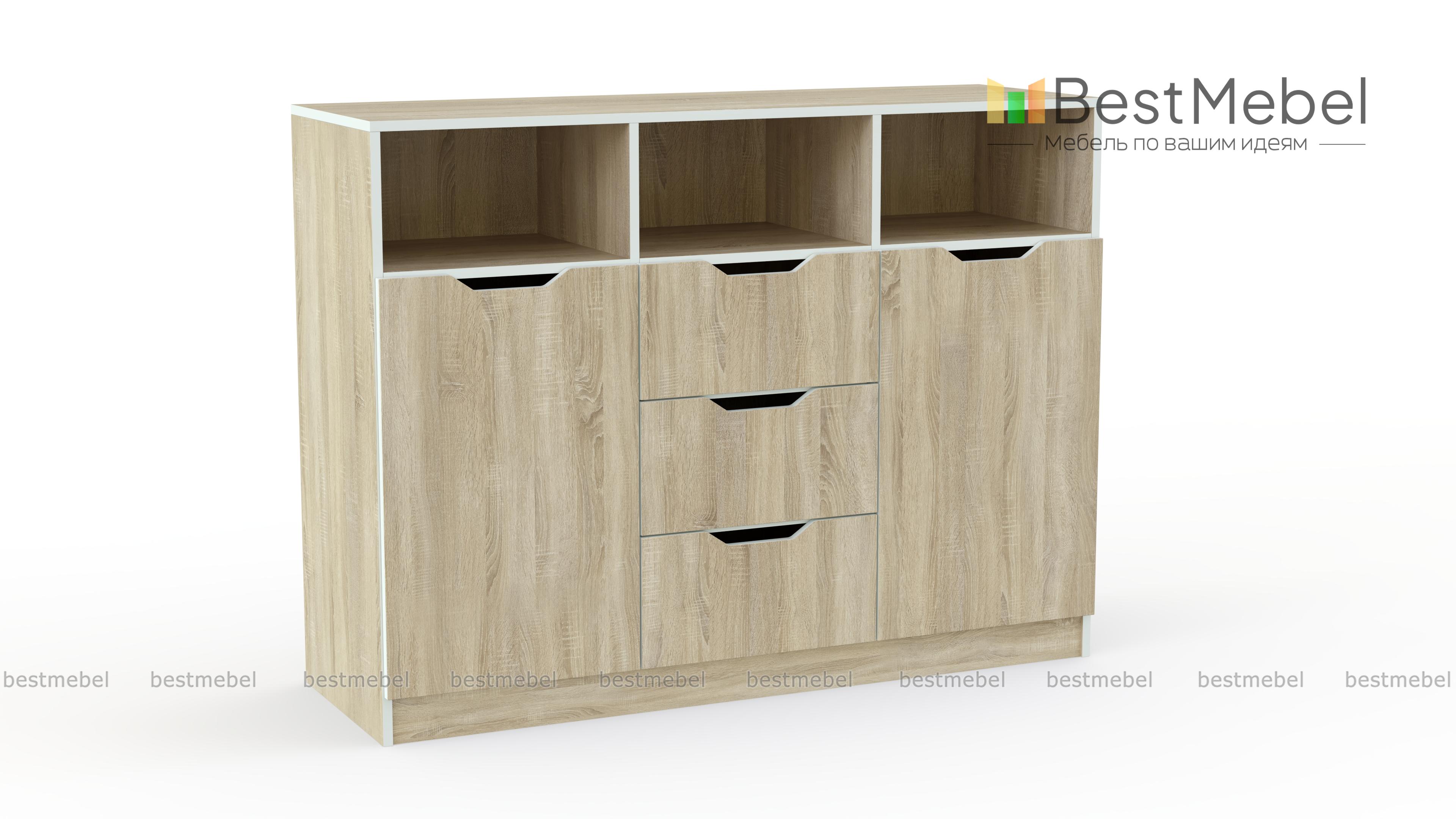 Комод Феникс Мatteo BMS - Фото