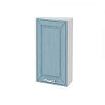 Шкаф торцевой Маргарита BMS - Фото 11