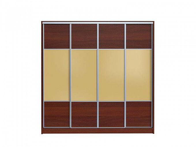 Шкаф-купе Композиция-8 BMS - Фото