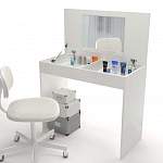 Туалетный столик Косметический BMS - Фото 3