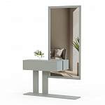 Напольное зеркало Шалетт BMS - Фото 7