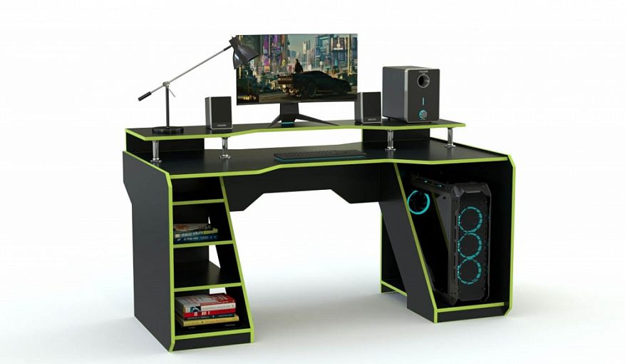 Игровой стол Техно 2.14 BMS - Фото