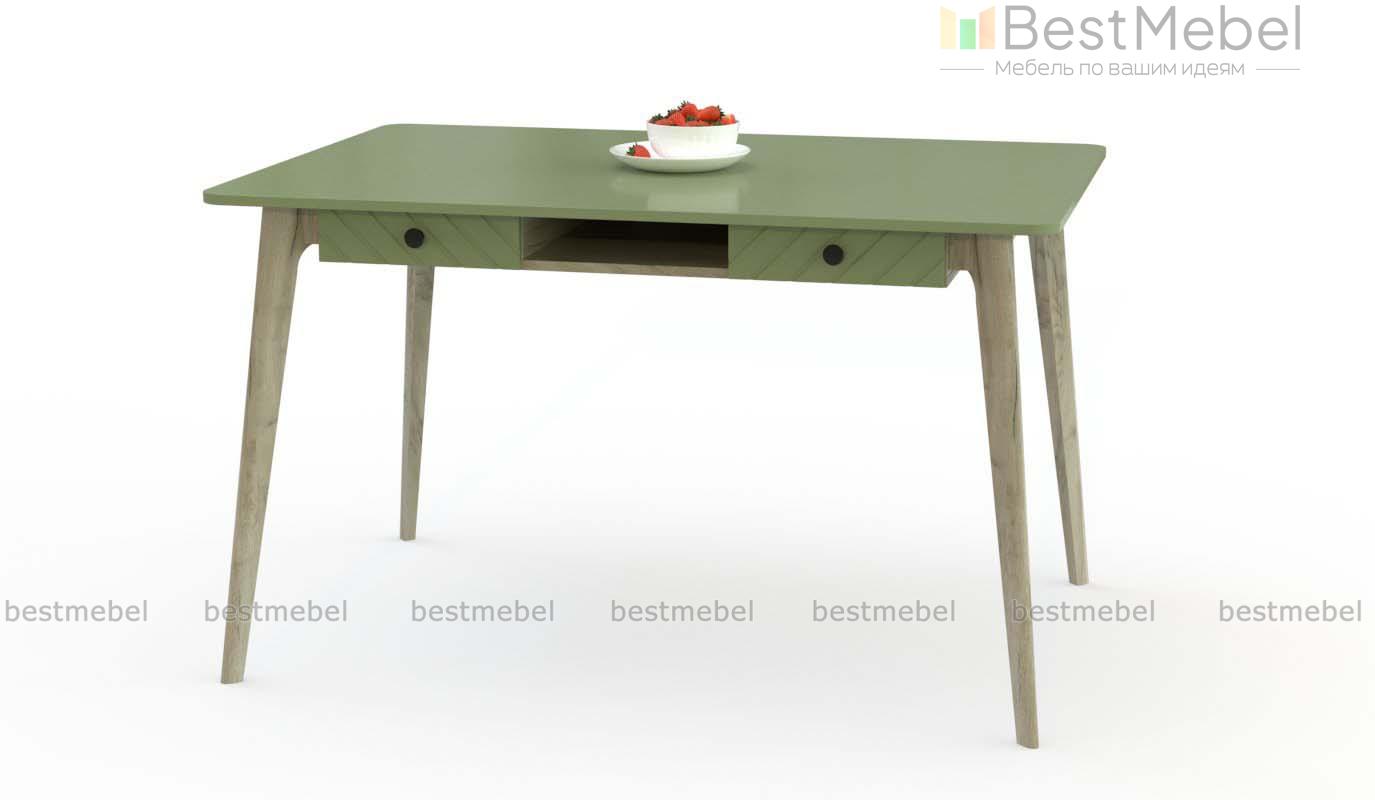 Кухонный стол Климт 16 BMS - Фото