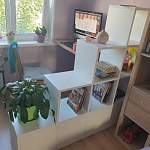 Стеллаж Стюарт BMS - Фото от клиента