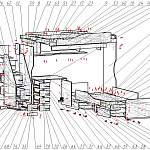 Схема сборки Двухъярусная кровать Дуэмо 5.1 BMS