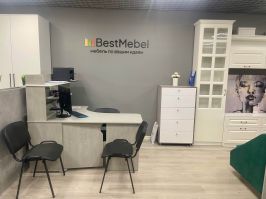 ТЦ Мебель Вуд