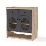 Тумба Брукс 3 BMS - Фото 1