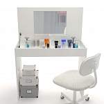 Туалетный столик Косметический BMS - Фото 2