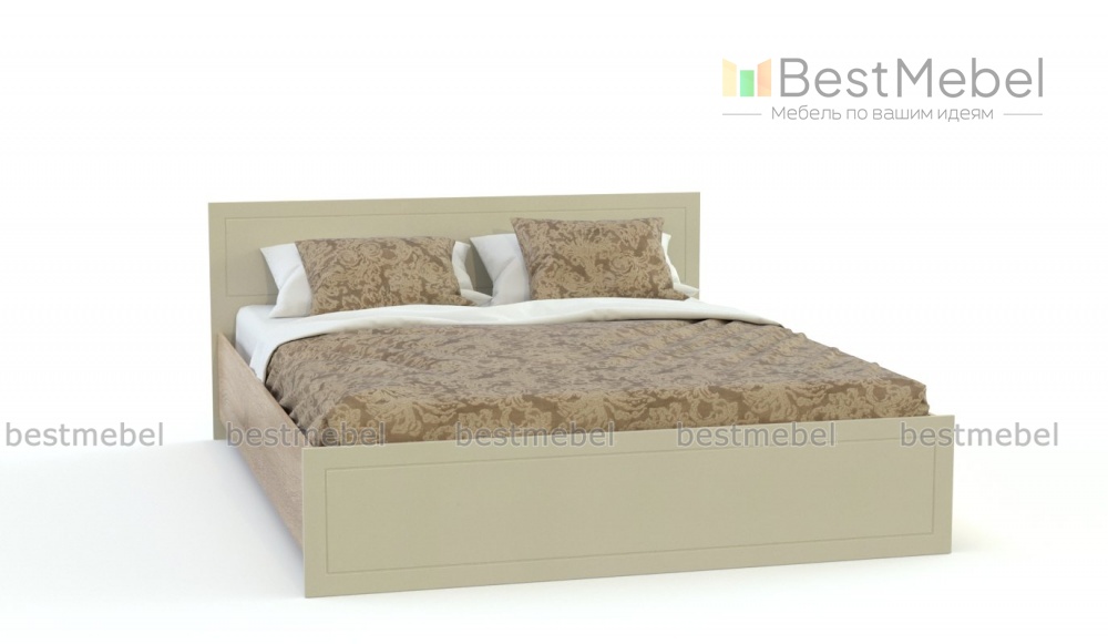 Кровать Саванна 1 BMS