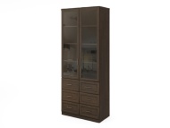 Шкаф книжный 2 №5