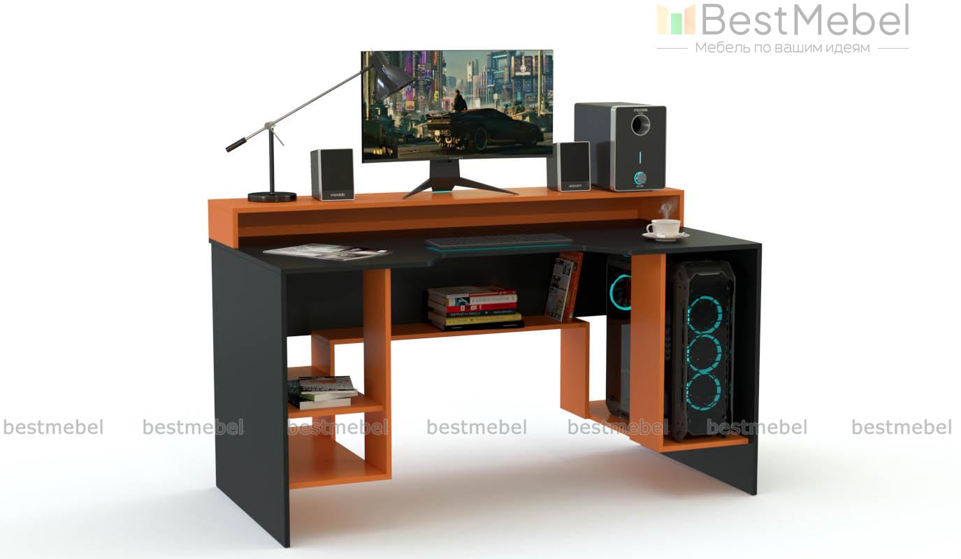 Игровой стол Харпер-12 BMS - Фото