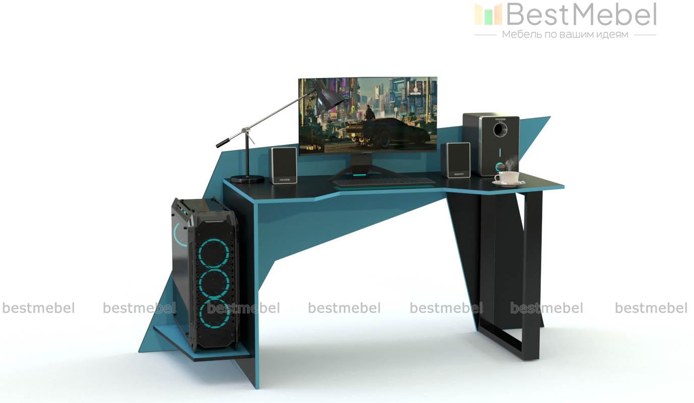 Игровой стол Крус-4 BMS - Фото