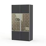 Шкаф-купе Оскар 34 BMS - Фото 8