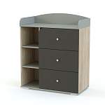 Пеленальный комод Айлин Нео 2 BMS - Фото 5