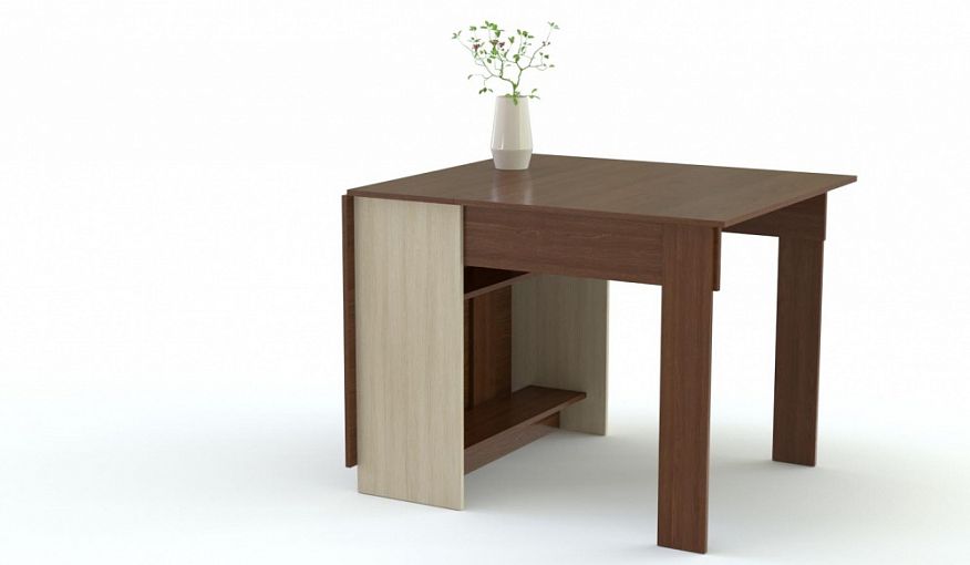 Кухонный стол Нико 1 BMS - Фото