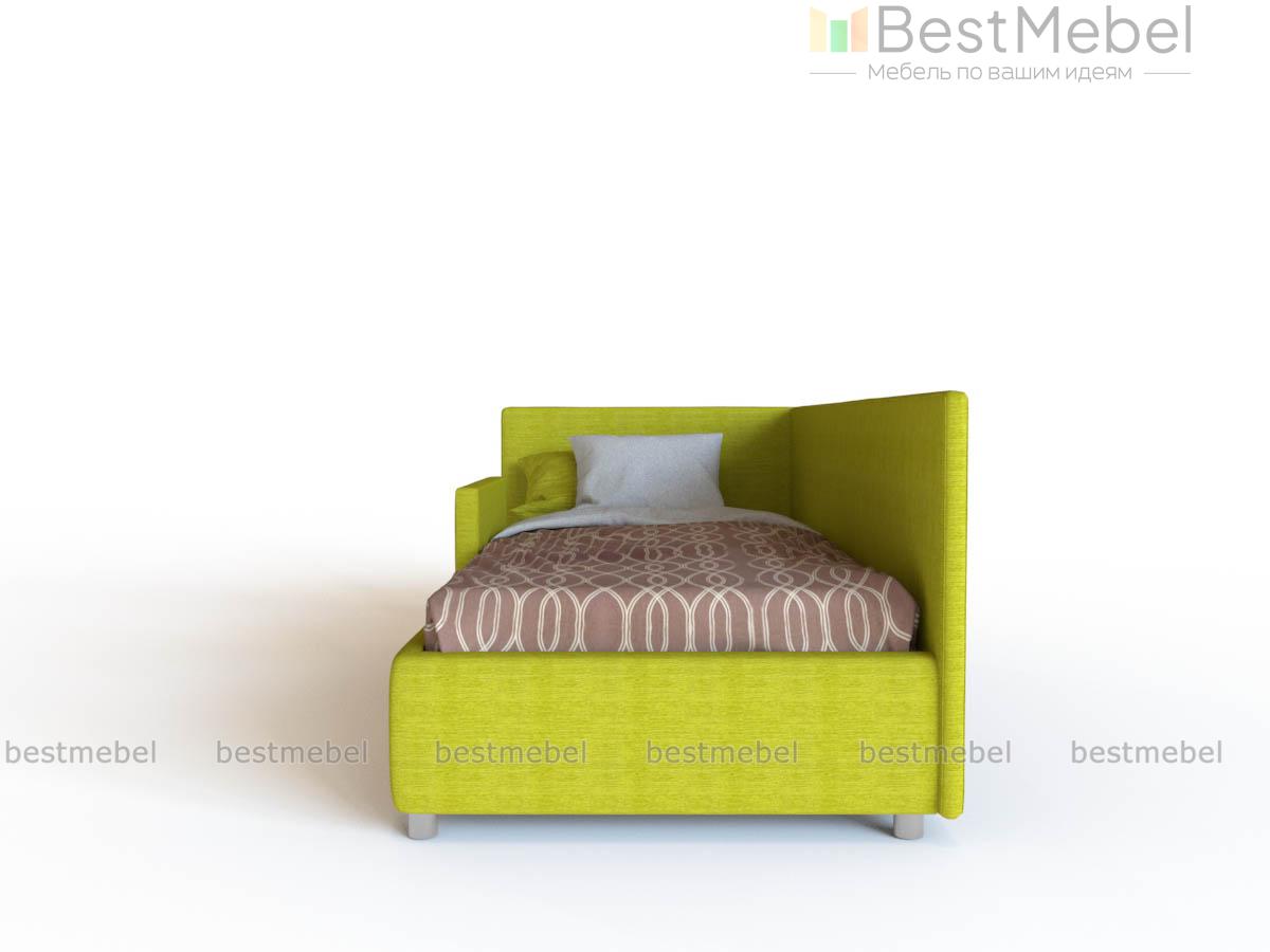 Кровать детская Жанин BMS - Фото