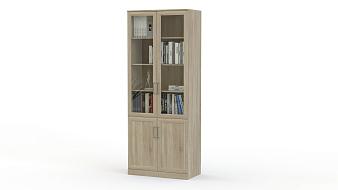 Шкаф книжный 2 №3 (840х2000х400)