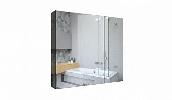 Зеркало для ванной Эвридика 7 BMS (880х900х120)