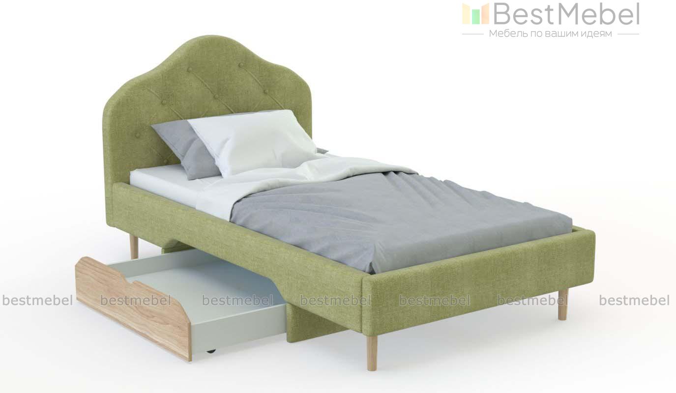 Кровать Литопс 18 BMS - Фото
