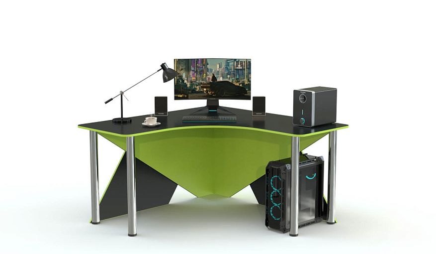 Игровой стол Тео-3 BMS - Фото