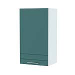 Шкаф 1 дверь Олимпия навесной BMS - Фото 5