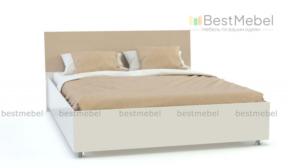 Кровать Модерн 11 BMS